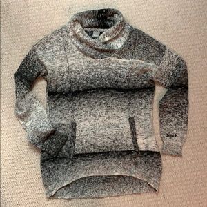 Bench marled sweater - size medium